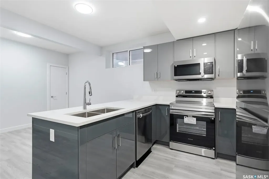 534 Sharma Crescent Saskatoon SK S7W 1K5
