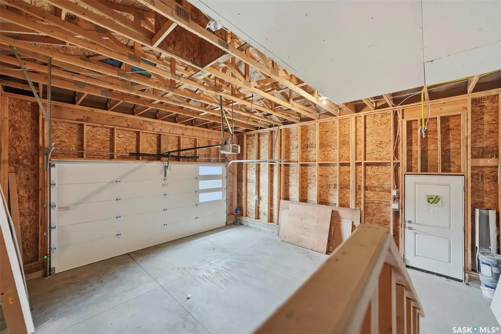 534 Sharma Crescent Saskatoon SK S7W 1K5