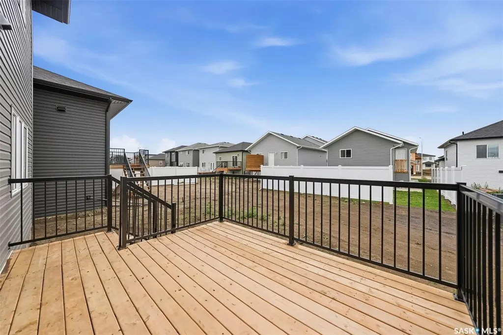 534 Sharma Crescent Saskatoon SK S7W 1K5