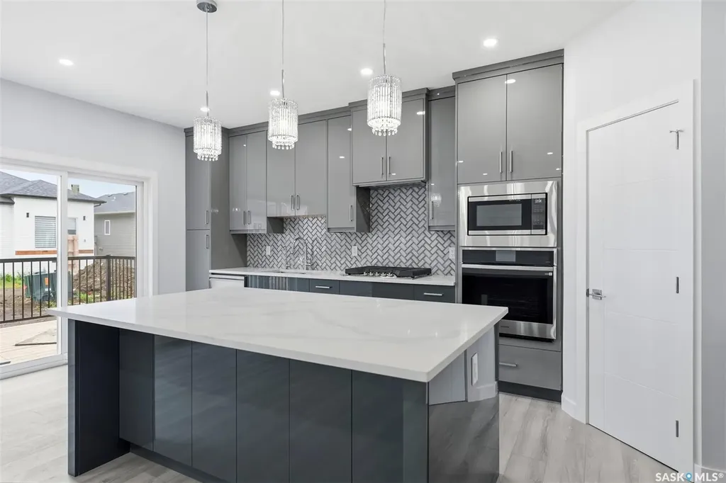 534 Sharma Crescent Saskatoon SK S7W 1K5