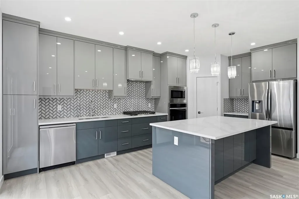534 Sharma Crescent Saskatoon SK S7W 1K5