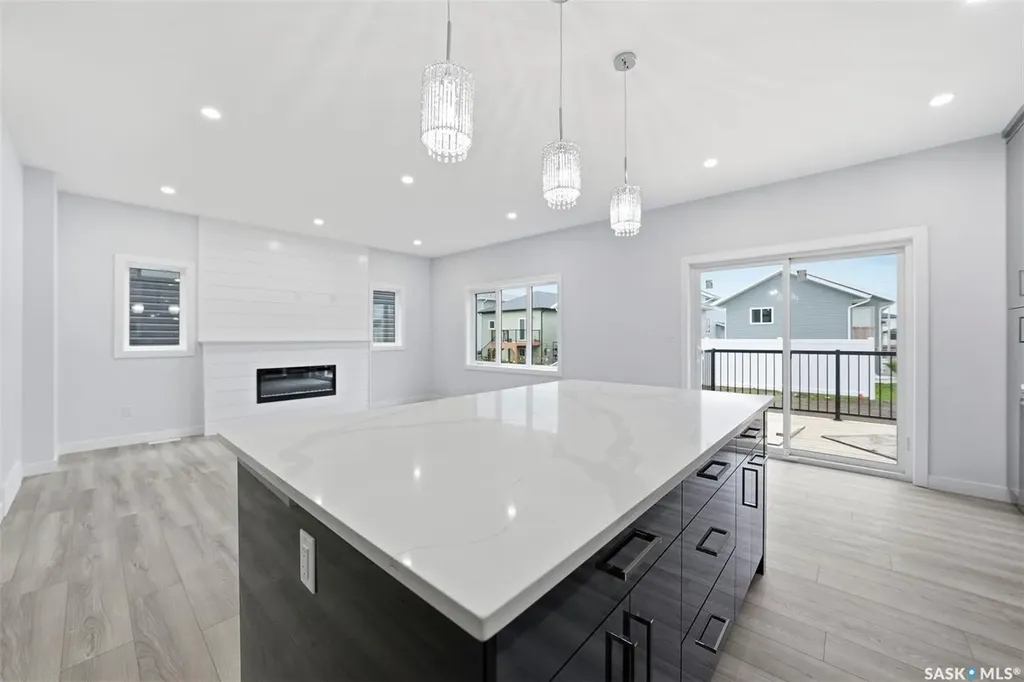 534 Sharma Crescent Saskatoon SK S7W 1K5