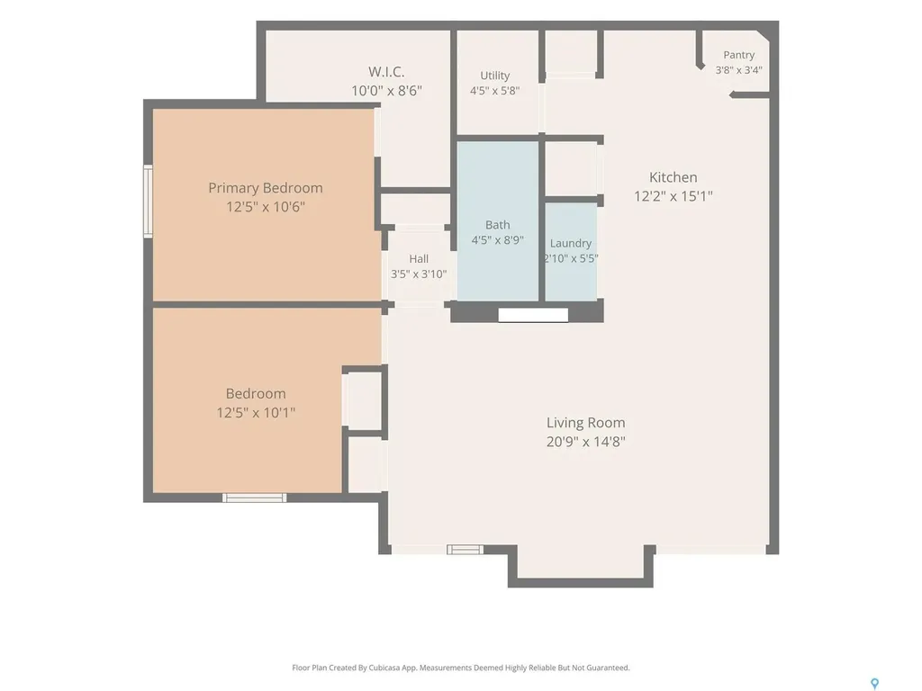 141 105th Street W Saskatoon SK S7N 1N3