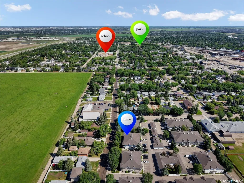 141 105th Street W Saskatoon SK S7N 1N3