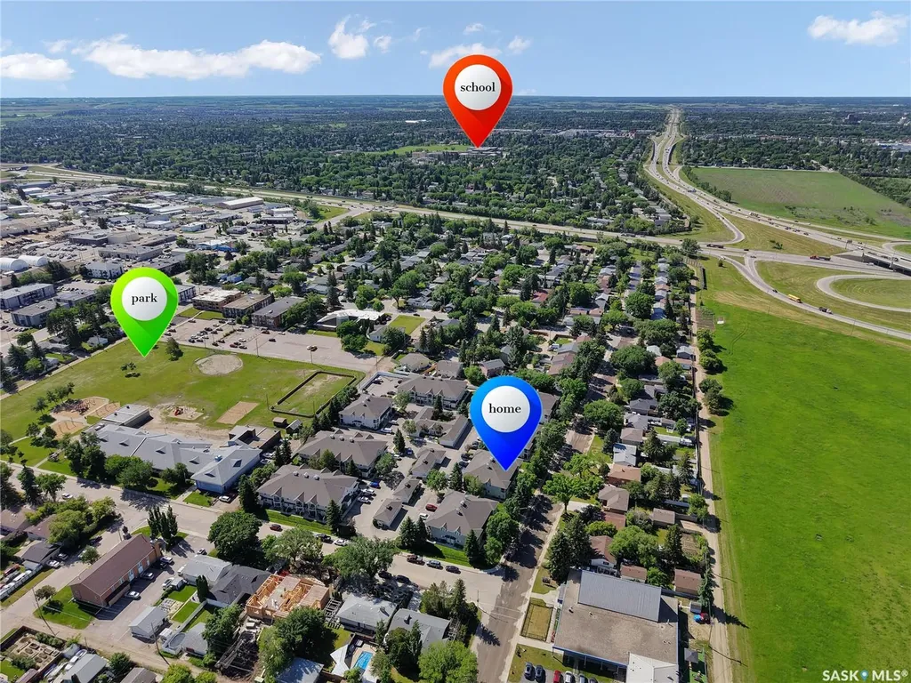 141 105th Street W Saskatoon SK S7N 1N3