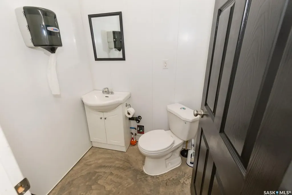 111 4th Avenue Coleville SK S0L 0K0