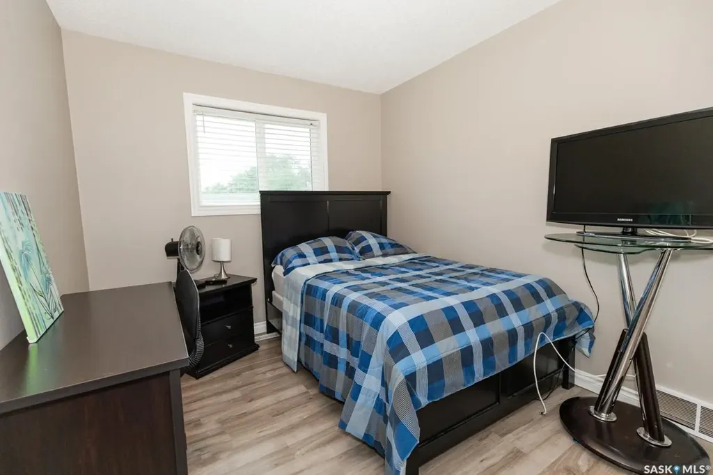 111 4th Avenue Coleville SK S0L 0K0