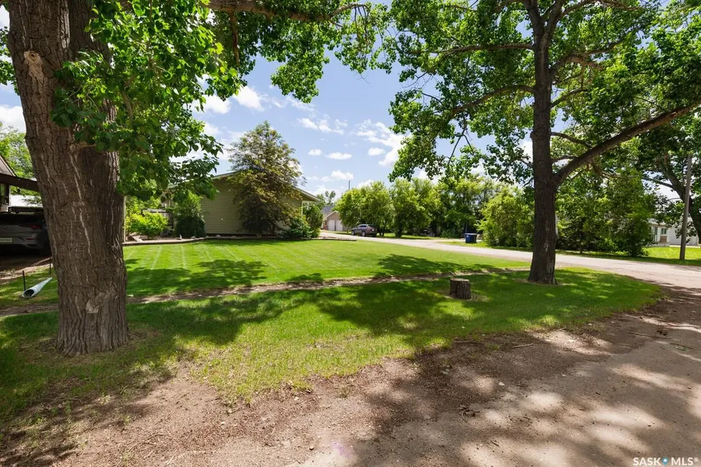 111 4th Avenue Coleville SK S0L 0K0