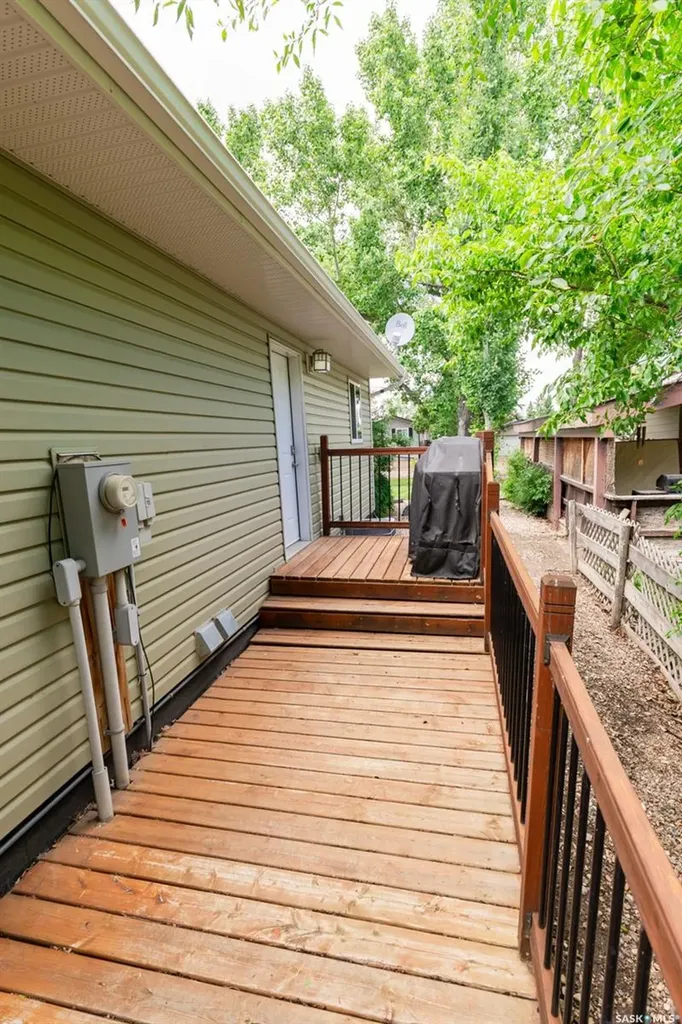 111 4th Avenue Coleville SK S0L 0K0