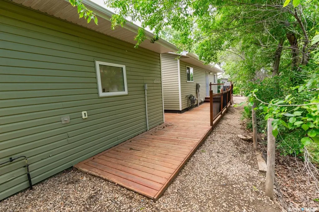 111 4th Avenue Coleville SK S0L 0K0