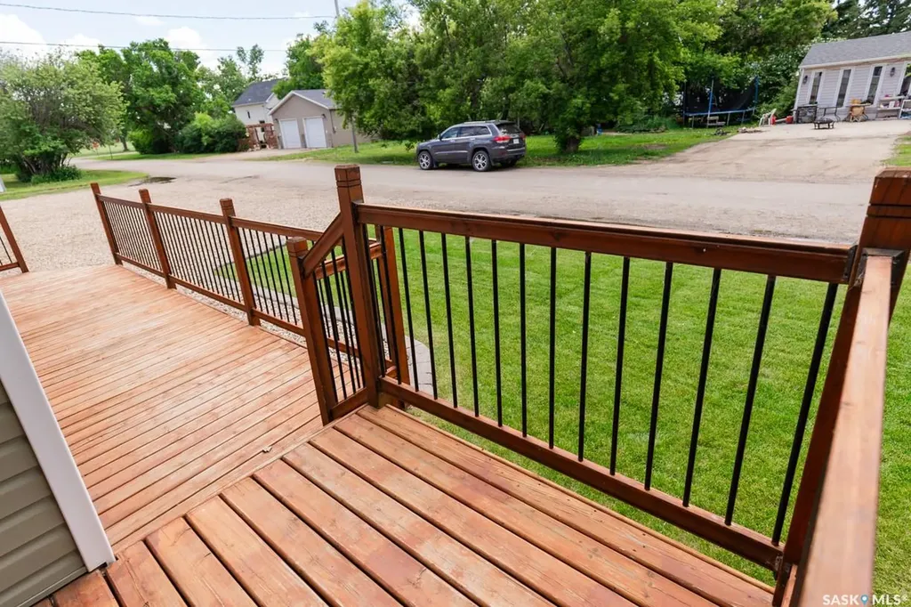 111 4th Avenue Coleville SK S0L 0K0