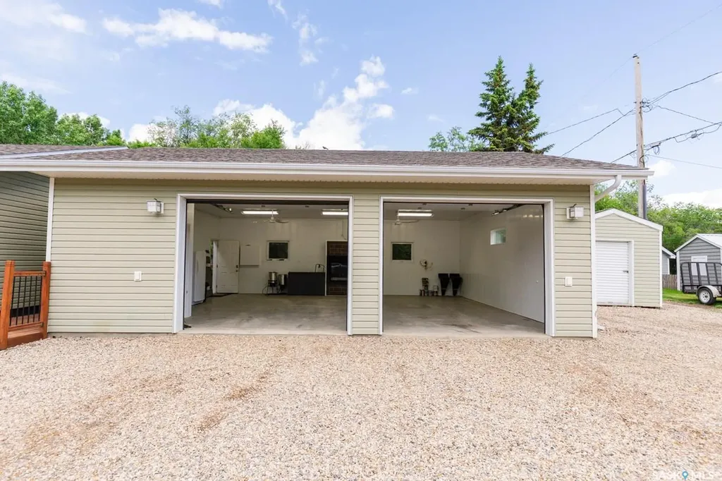 111 4th Avenue Coleville SK S0L 0K0