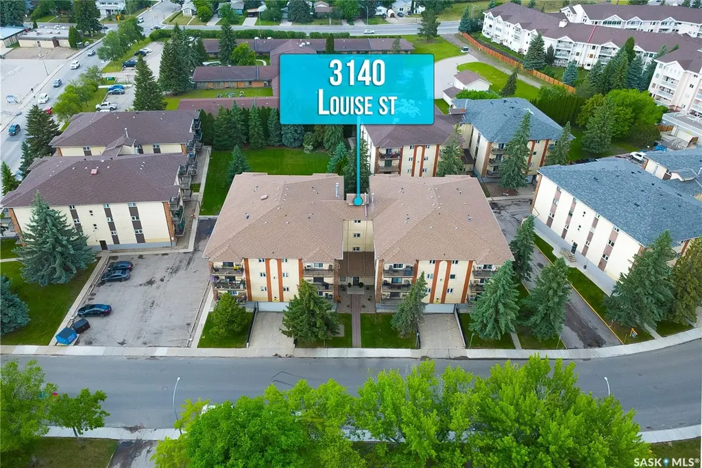 3140 Louise Street Saskatoon SK S7J 3L8
