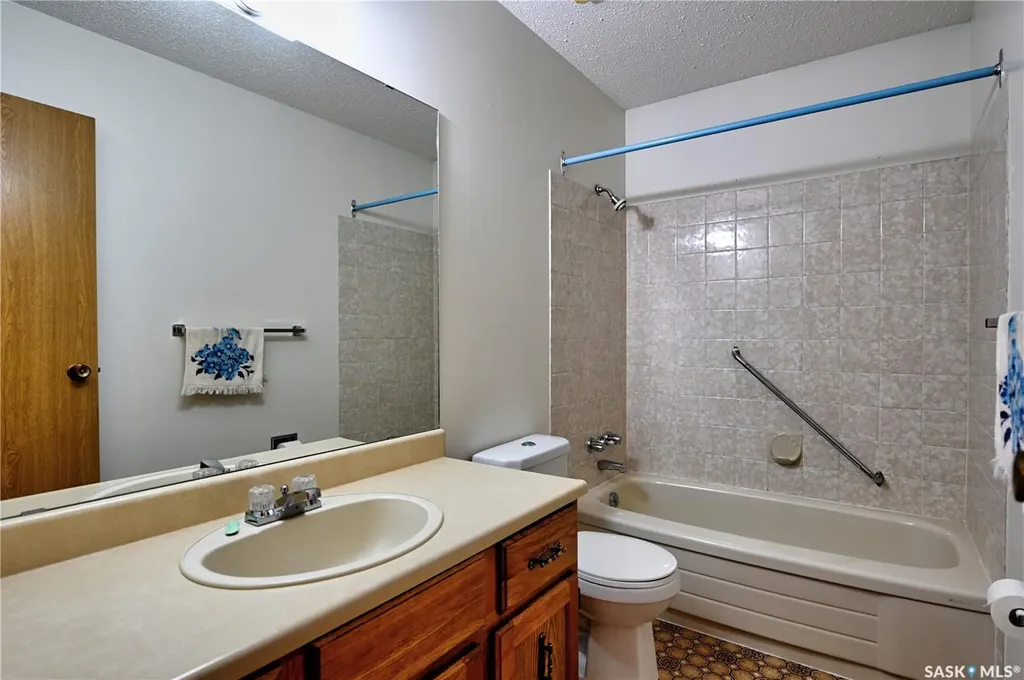 50 Robinson Crescent Saskatoon SK S7L 6N9