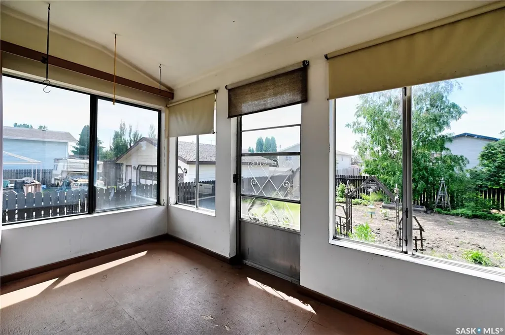 50 Robinson Crescent Saskatoon SK S7L 6N9