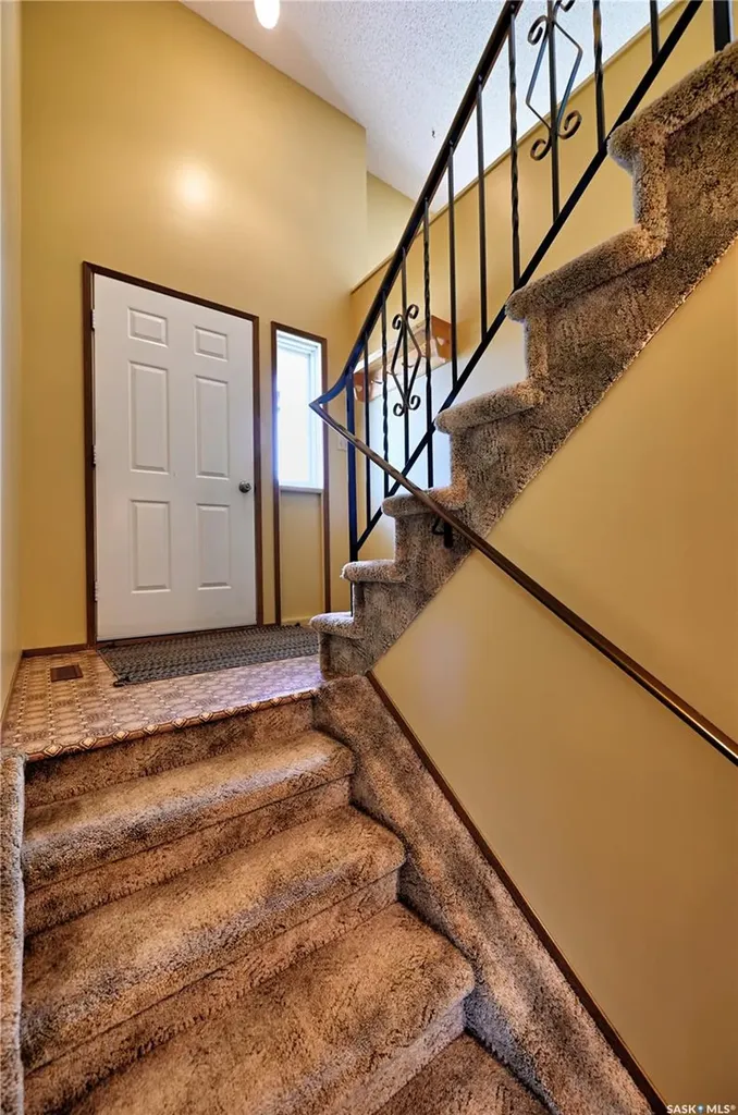 50 Robinson Crescent Saskatoon SK S7L 6N9