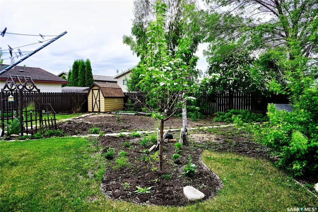 50 Robinson Crescent Saskatoon SK S7L 6N9
