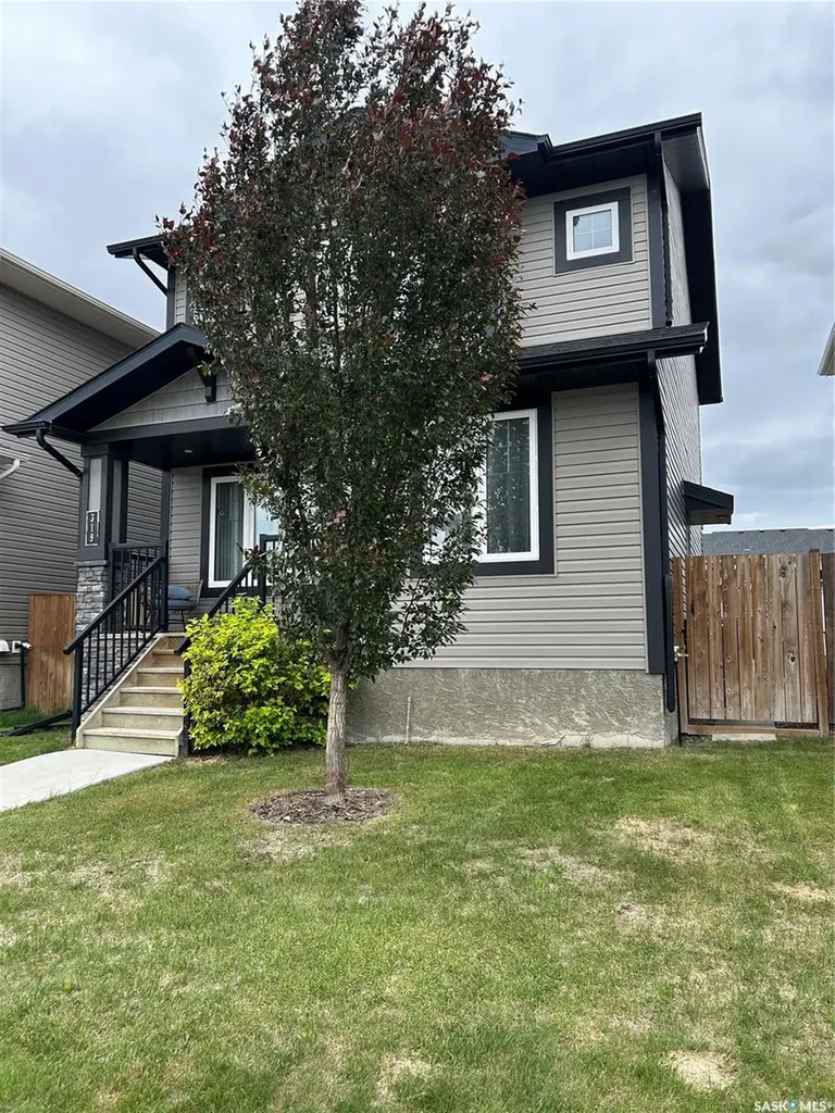 319 Secord Way Saskatoon SK S7V 0L9