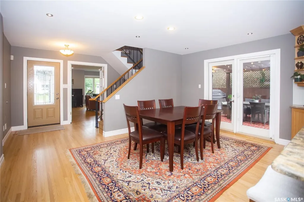 6 Harrington Place Saskatoon SK S7H 3Y5