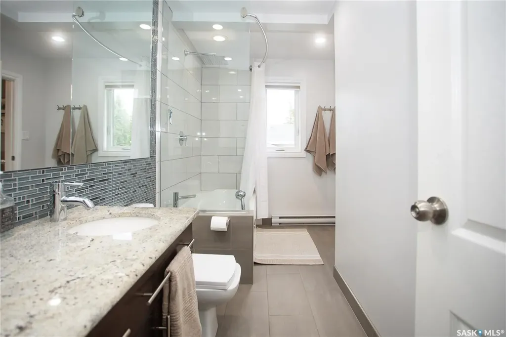 6 Harrington Place Saskatoon SK S7H 3Y5