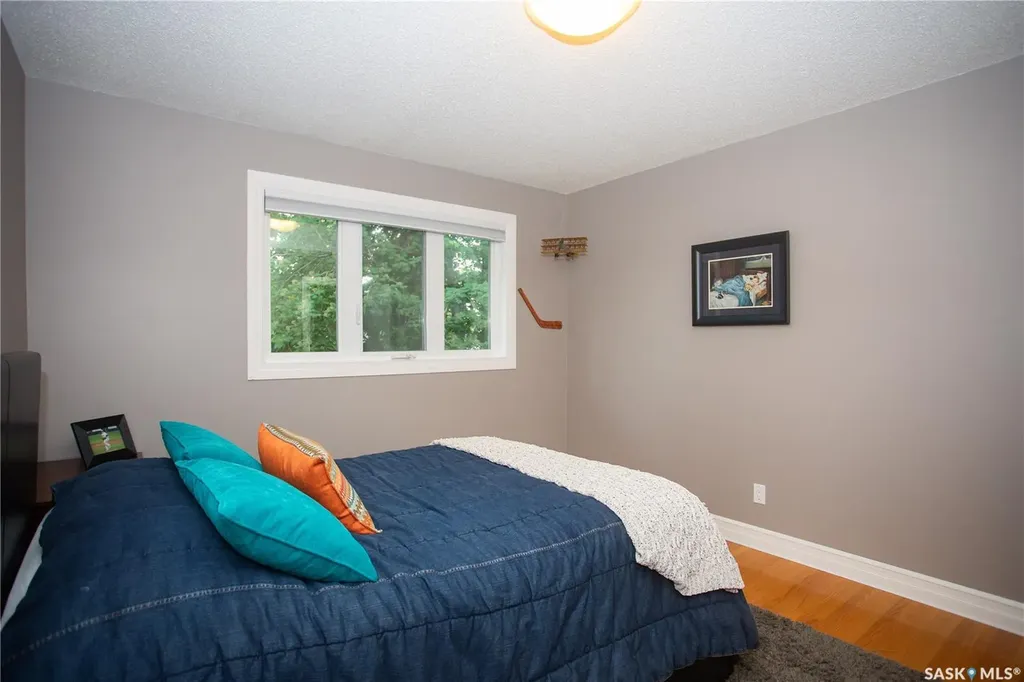 6 Harrington Place Saskatoon SK S7H 3Y5