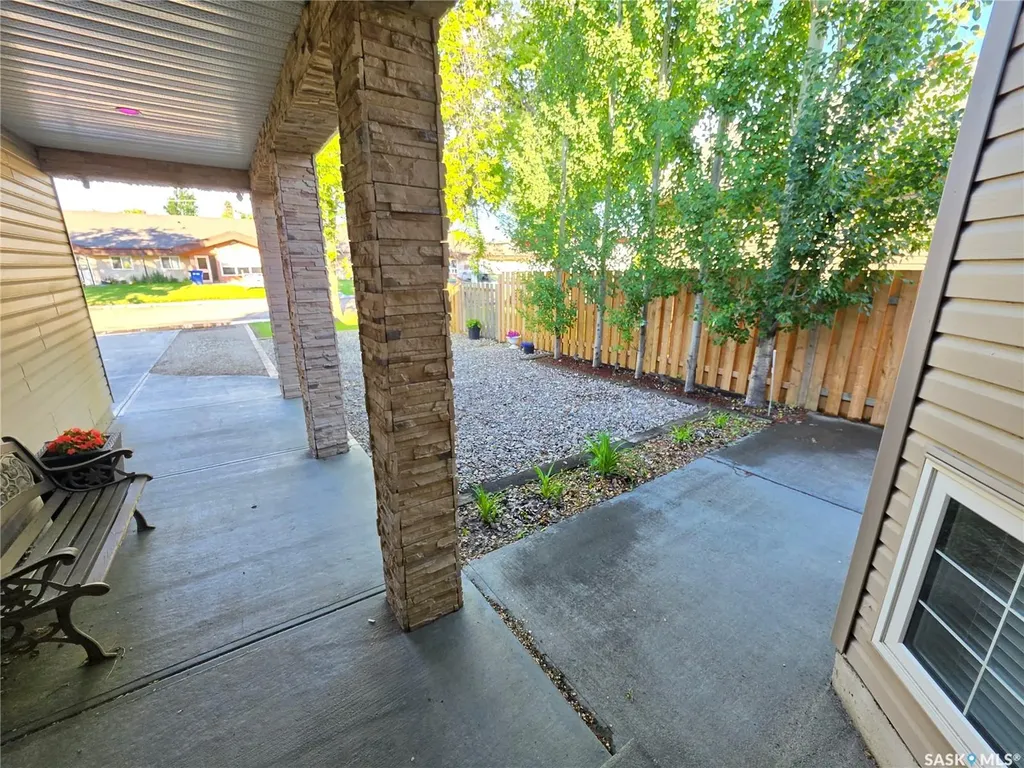111 2nd Street E Meadow Lake SK S9X 1G4