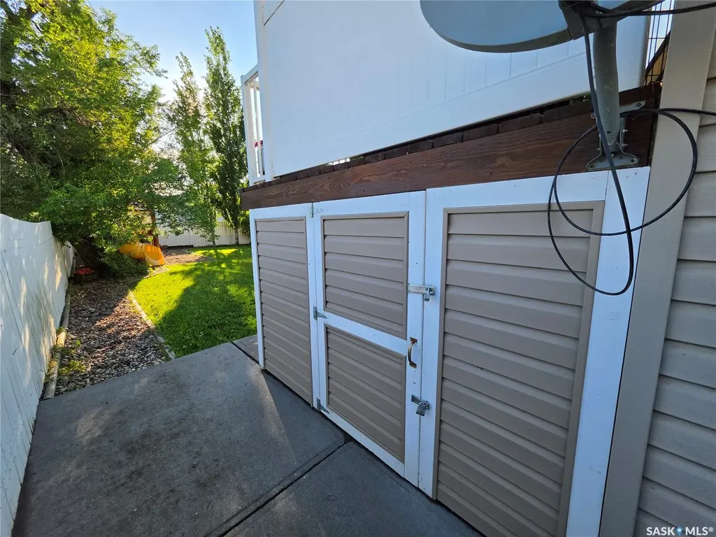 111 2nd Street E Meadow Lake SK S9X 1G4