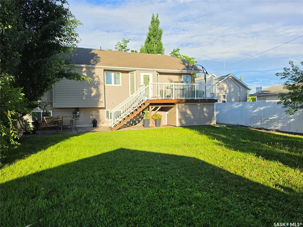 111 2nd Street E Meadow Lake SK S9X 1G4