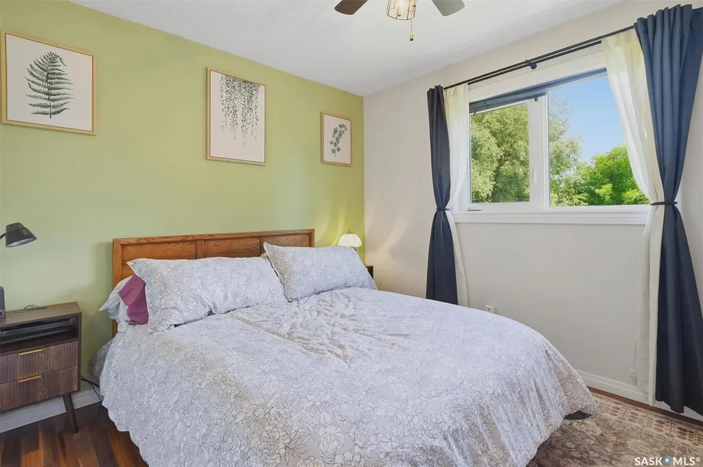 342 Wollaston Rise Saskatoon SK S7J 4G5