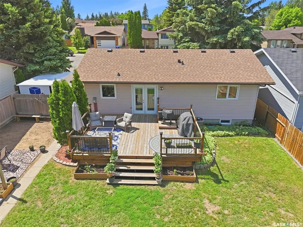 342 Wollaston Rise Saskatoon SK S7J 4G5