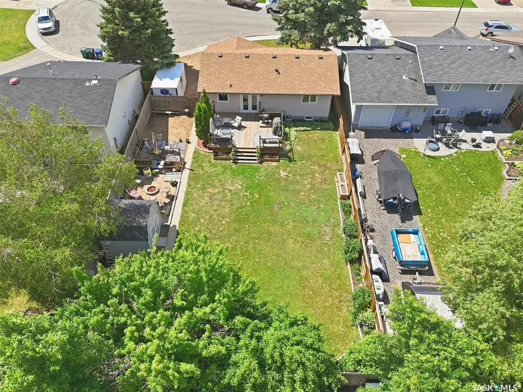 342 Wollaston Rise Saskatoon SK S7J 4G5