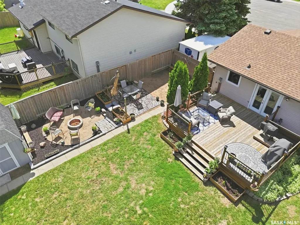 342 Wollaston Rise Saskatoon SK S7J 4G5