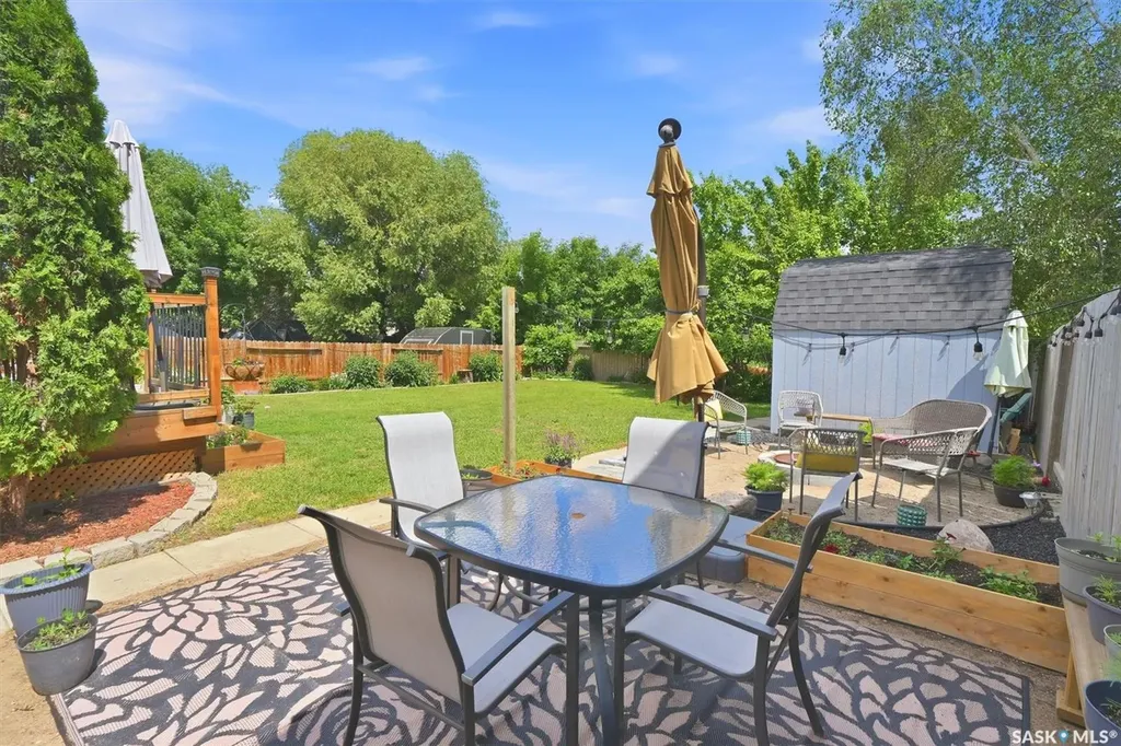 342 Wollaston Rise Saskatoon SK S7J 4G5