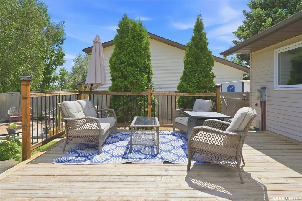 342 Wollaston Rise Saskatoon SK S7J 4G5
