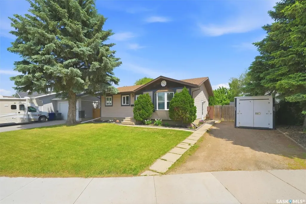 342 Wollaston Rise Saskatoon SK S7J 4G5