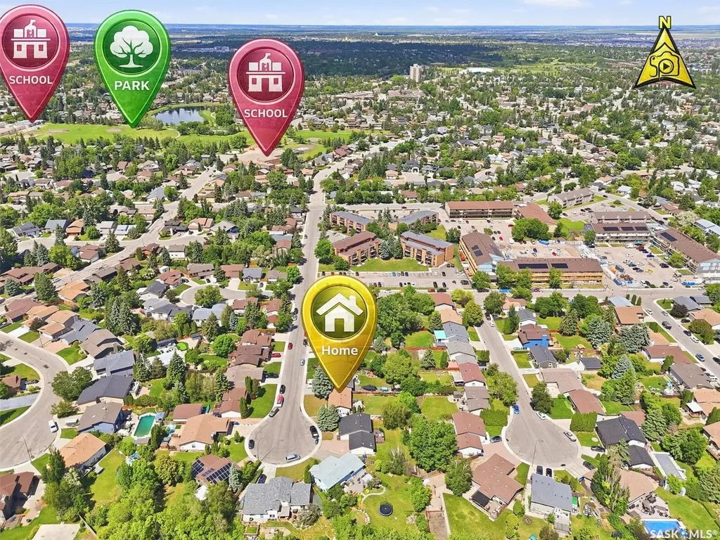 342 Wollaston Rise Saskatoon SK S7J 4G5