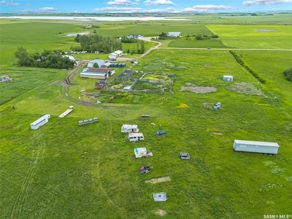 Rural Address Aberdeen Rm No. 373 SK S7A 0A8