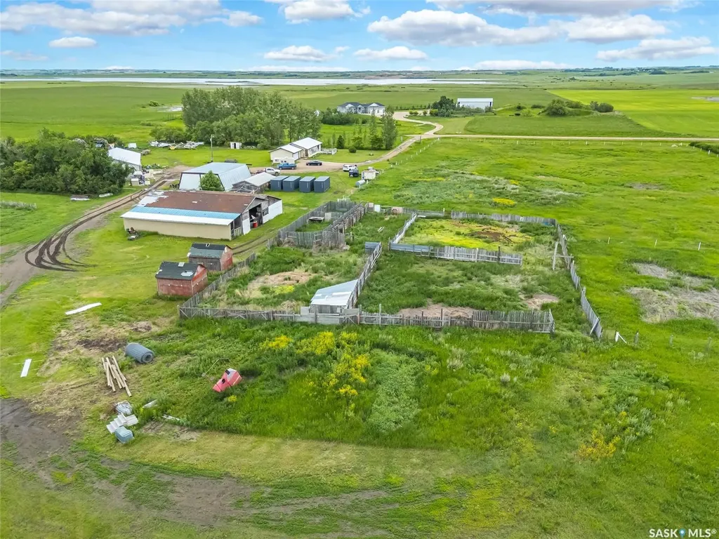 Rural Address Aberdeen Rm No. 373 SK S7A 0A8