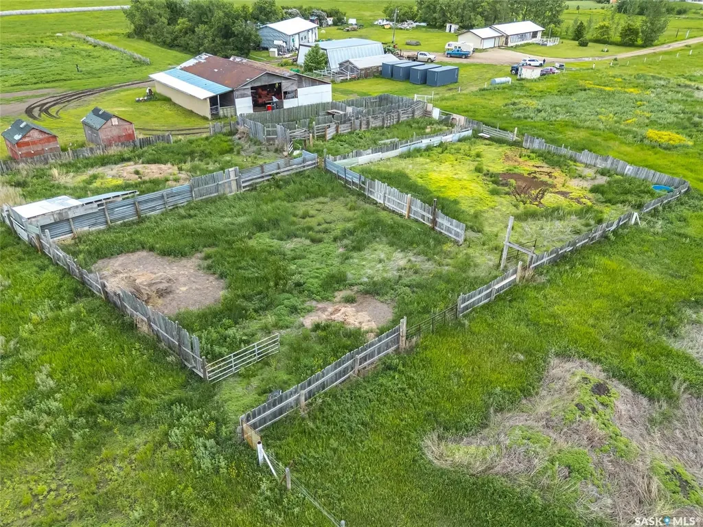 Rural Address Aberdeen Rm No. 373 SK S7A 0A8