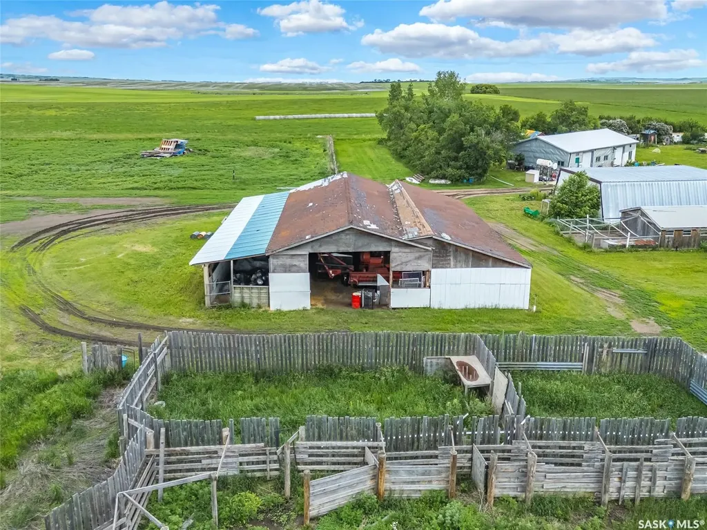 Rural Address Aberdeen Rm No. 373 SK S7A 0A8