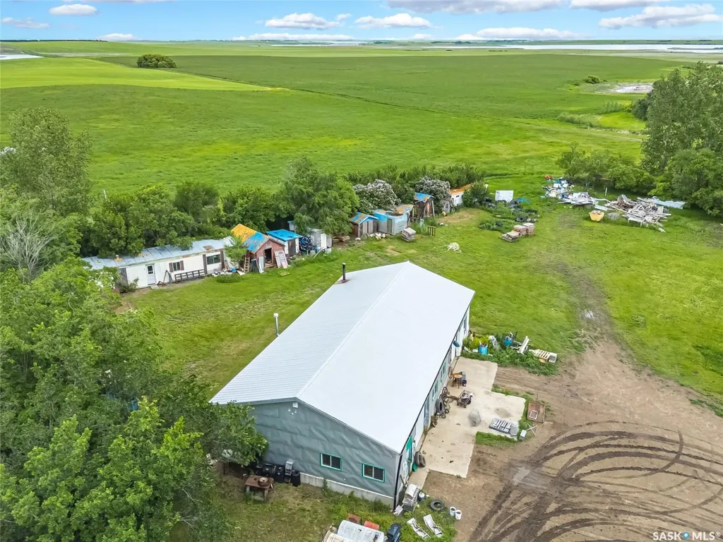 Rural Address Aberdeen Rm No. 373 SK S7A 0A8