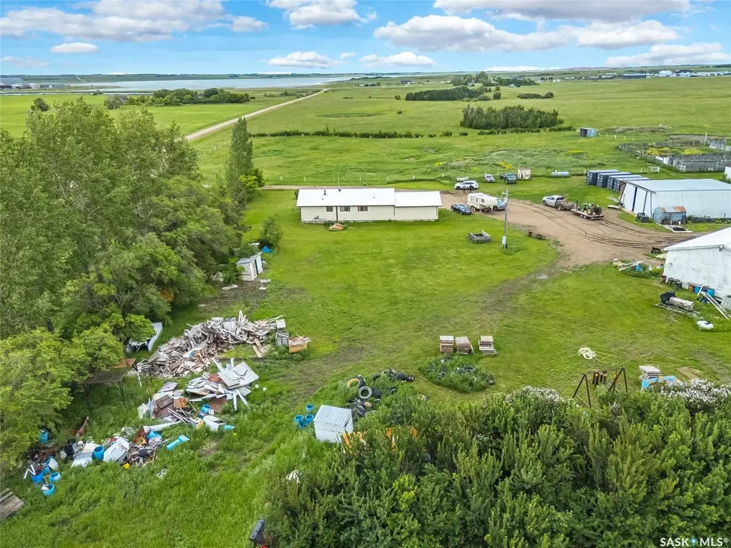 Rural Address Aberdeen Rm No. 373 SK S7A 0A8