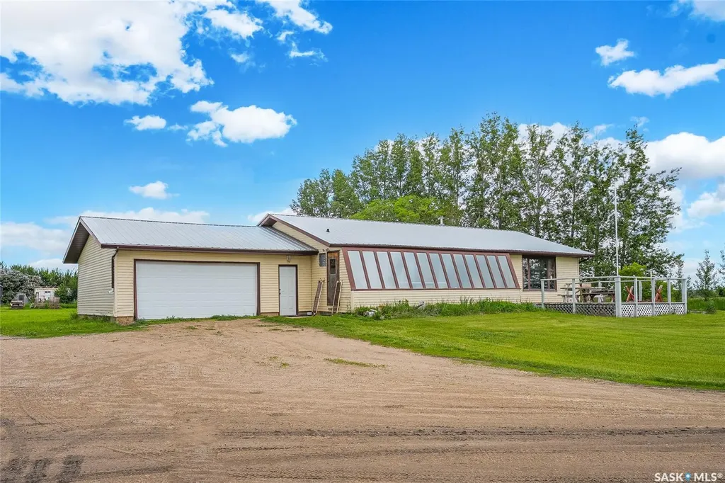 Rural Address Aberdeen Rm No. 373 SK S7A 0A8