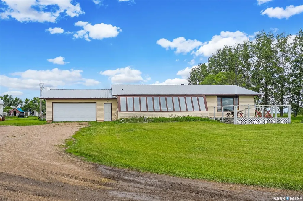 Rural Address Aberdeen Rm No. 373 SK S7A 0A8