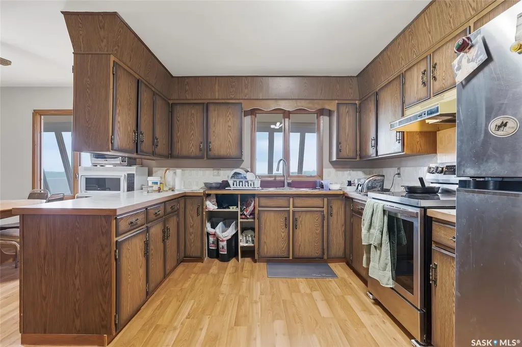 Rural Address Aberdeen Rm No. 373 SK S7A 0A8