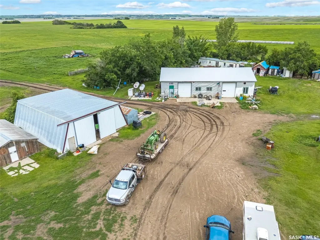 Rural Address Aberdeen Rm No. 373 SK S7A 0A8