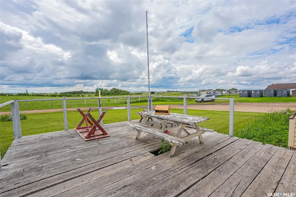 Rural Address Aberdeen Rm No. 373 SK S7A 0A8
