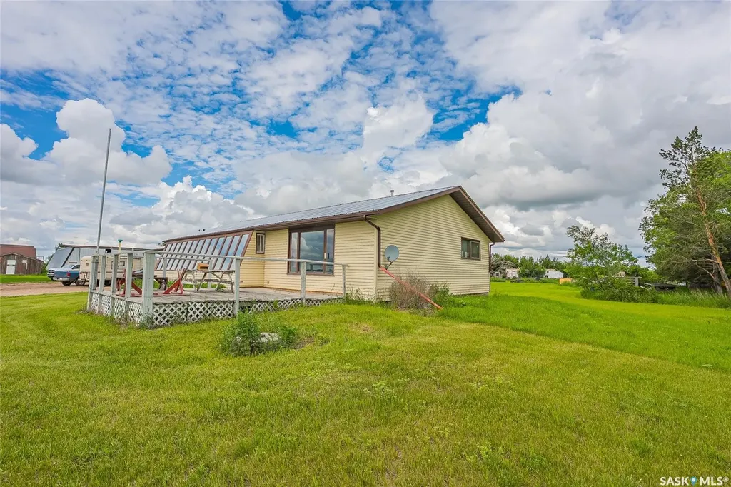 Rural Address Aberdeen Rm No. 373 SK S7A 0A8