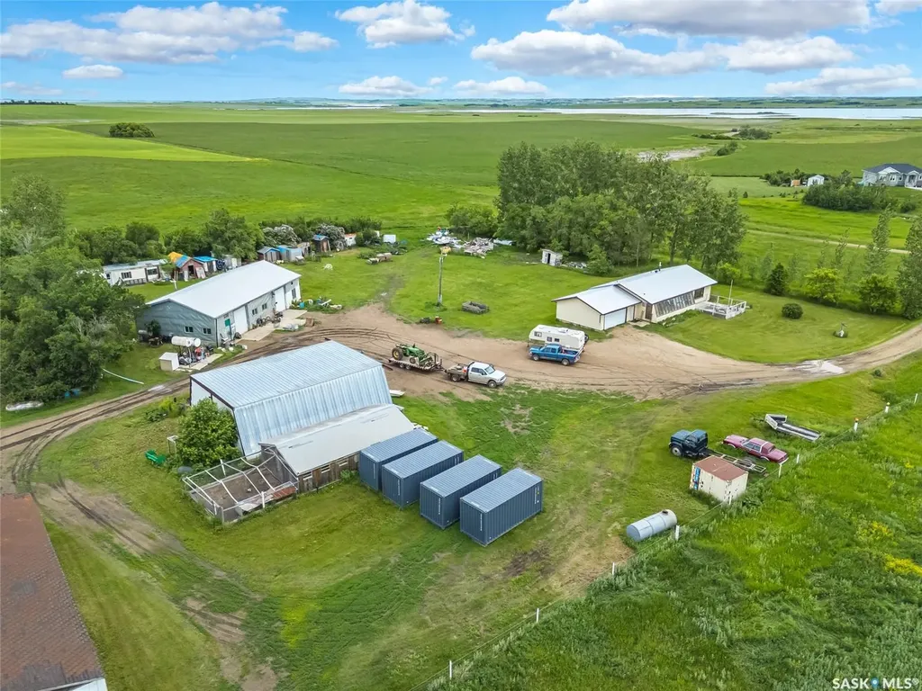 Rural Address Aberdeen Rm No. 373 SK S7A 0A8