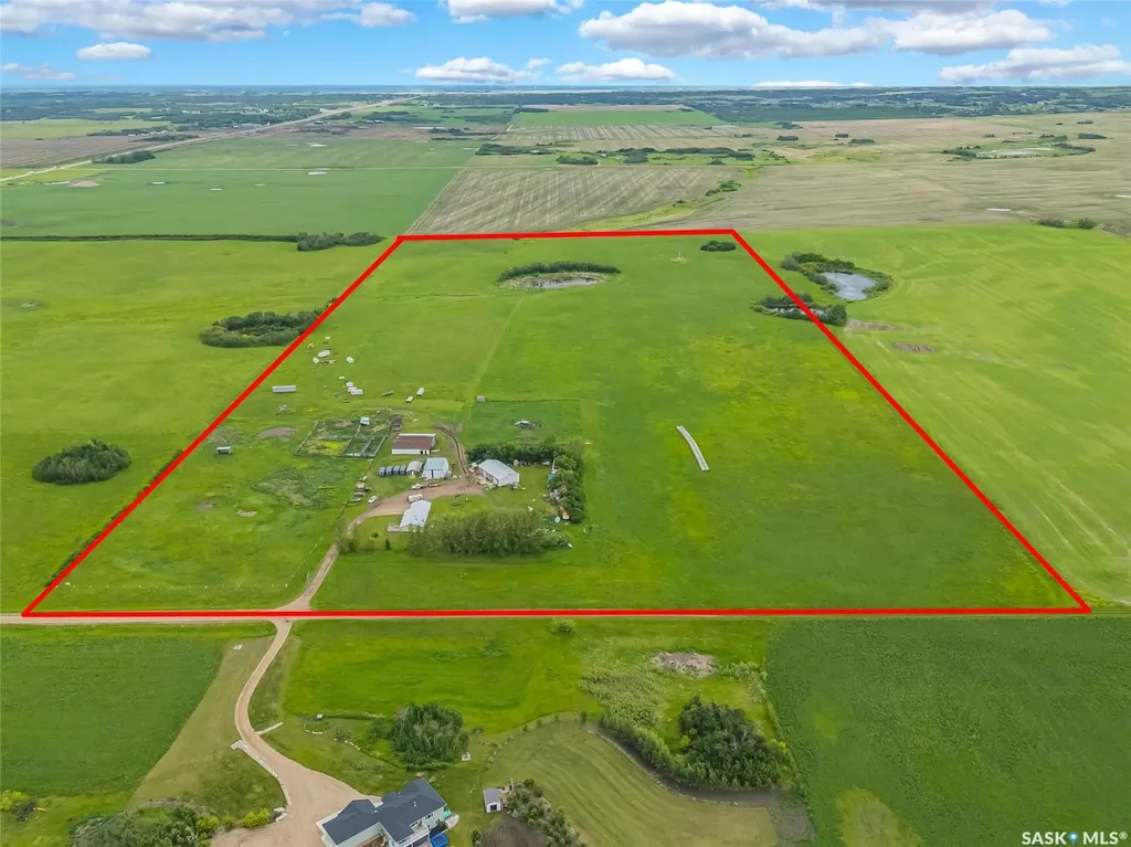 Rural Address Aberdeen Rm No. 373 SK S7A 0A8